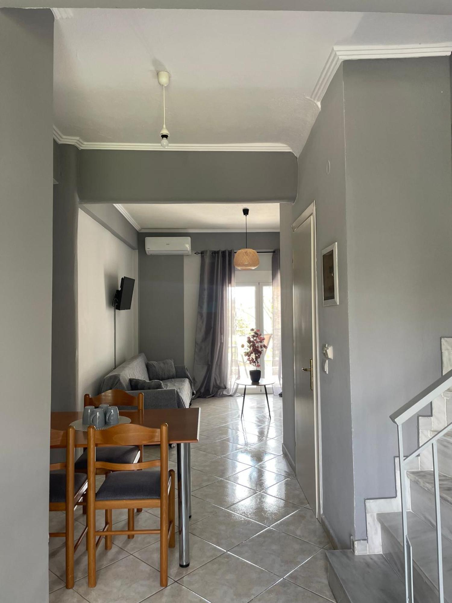 Domes Apartments Kallithea  Exterior foto